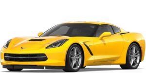 7代目コルベット（C7型）について（V8 6.2L OHVの圧巻の加速性能 ...